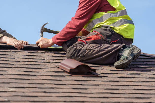 Best Flat Roof Repair Services  in Leland, NC