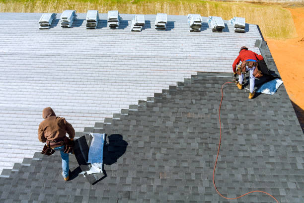 Quick and Trustworthy Emergency Roof Repair Services in Leland, NC