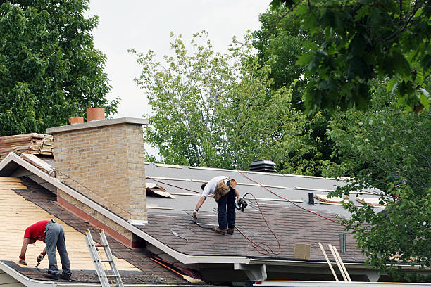 Trusted Leland, NC Roofing Contractor Experts