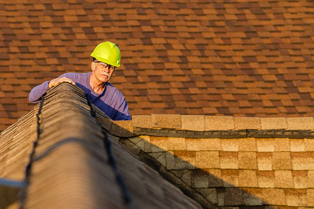 Best Best Roofing Contractors  in Leland, NC
